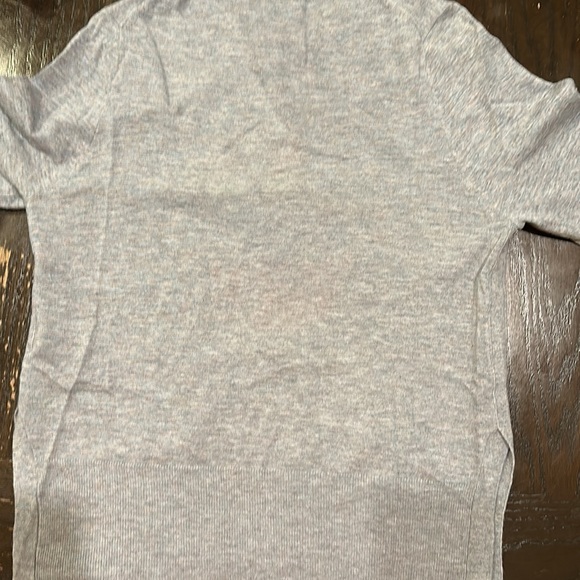 ZADIG & VOLTAIRE SWEATER - SIZE MEDIUM - 100% CASHMERE -WORN ONCE! - Picture 8 of 8